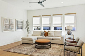 Villa #31 - Luxury Golf Lower Level! Best View! Pool and Hot Tub! Golf and Tennis!